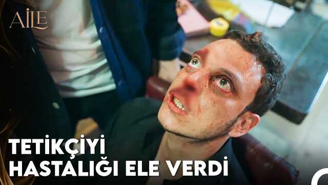 Aile YENİ BÖLÜM (22. BÖLÜM) ne zaman, fragman yayınlandı mı? Aile yeni bölüm ne zaman başlıyor, bu akşam var mı? Aile YENİ BÖLÜM (22. BÖLÜM) ne zaman, fragman yayınlandı mı? Aile yeni bölüm ne zaman başlıyor, bu akşam var mı?