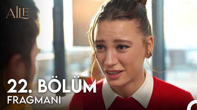 Aile YENİ BÖLÜM (22. BÖLÜM) ne zaman, fragman yayınlandı mı? Aile yeni bölüm ne zaman başlıyor, bu akşam var mı? Aile YENİ BÖLÜM (22. BÖLÜM) ne zaman, fragman yayınlandı mı? Aile yeni bölüm ne zaman başlıyor, bu akşam var mı?