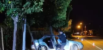 Alkollü sürücünün karıştığı kaza 2 ölü