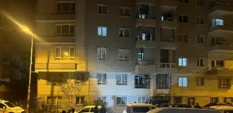 Ankara'da Kadın Arkadaşının Tabancayla Vurduğu Adam Hayatını Kaybetti