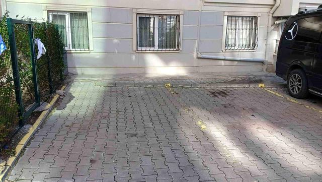 Birinin üç, diğerinin iki çocuğu vardı! Komşuların yasak aşkı cinayetle noktalandı