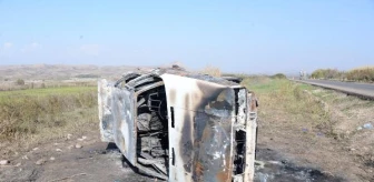 Siirt'te meydana gelen kazada anne ve 5 çocuğunun ölümüne neden olan yangın mekanik arıza kaynaklıymış
