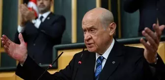 Bahçeli'den yerel seçim için iddialı mesaj: Ankara ve İstanbul'da zilleti sallayıp indireceğiz