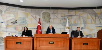 Balıkesir Büyükşehir Belediyesi ve İlçe Belediyelerinin 2024 Yılı Bütçeleri Açıklandı
