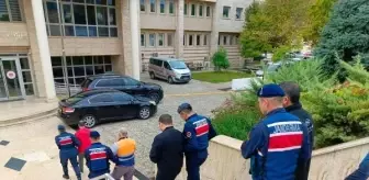 Muğla'da mermer fabrikasında yaşanan iş kazasında tutuklanan işletme sorumlusu ifade verdi