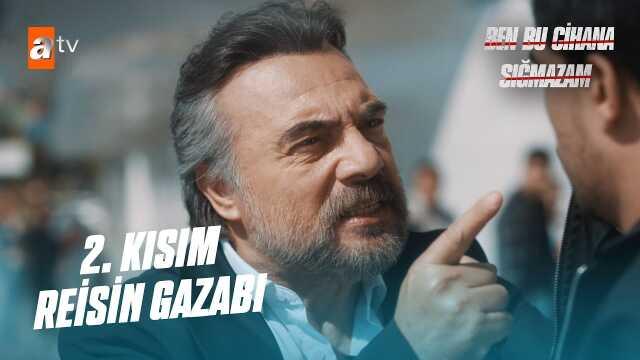 BEN BU CİHANA SIĞMAZAM YENİ BÖLÜM (47. Bölüm) ne zaman, fragman yayınlandı mı? Ben Bu Cihana Sığmazam yeni bölüm ne zaman başlıyor, bu akşam var mı? BEN BU CİHANA SIĞMAZAM YENİ BÖLÜM (47. Bölüm) ne zaman, fragman yayınlandı mı? Ben Bu Cihana Sığmazam yeni bölüm ne zaman başlıyor, bu akşam var mı?