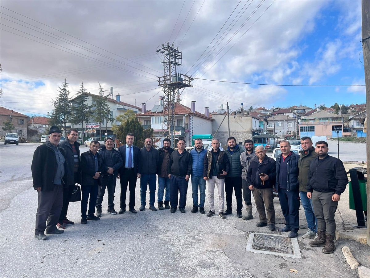 Beyşehir'de İlkokul Öğrencilerine İşitme Taraması Yapılıyor