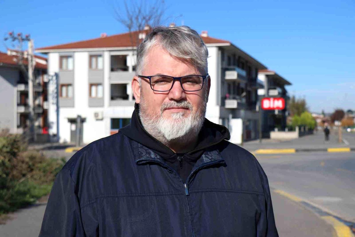 BİM'de mide bulandıran görüntü Reyonda fareyi gören vatandaş neye uğradığını şaşırdı, o anları kaydetti