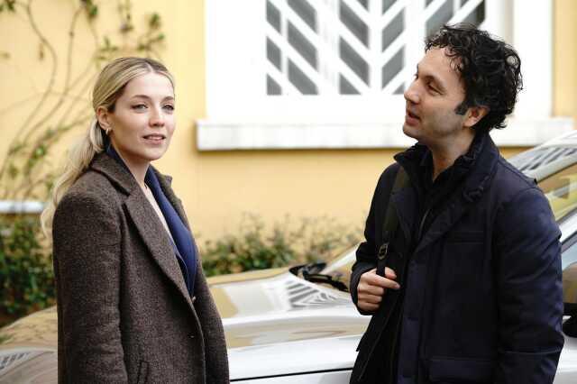 Bir Derdim Var dizisi için final kararı alındı Bir Derdim Var dizisi için final kararı alındı