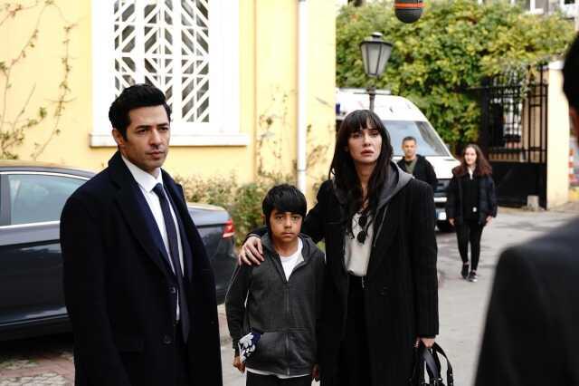 Bir Derdim Var dizisi için final kararı alındı Bir Derdim Var dizisi için final kararı alındı