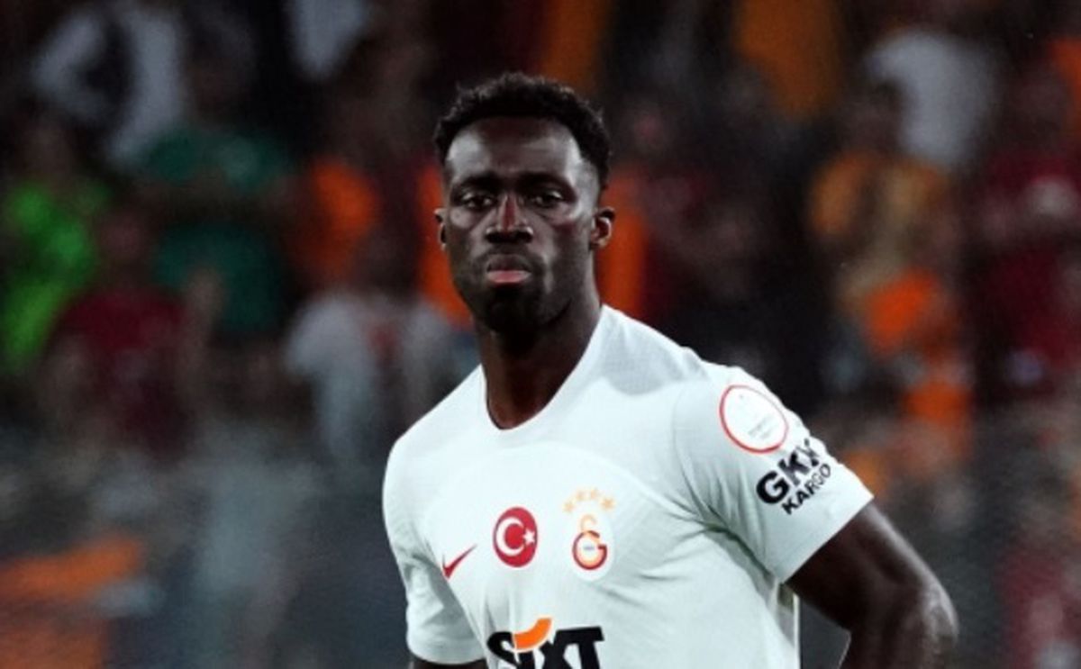 Davinson Sanchez sakat mı, Manchester maçında oynayacak mı?
