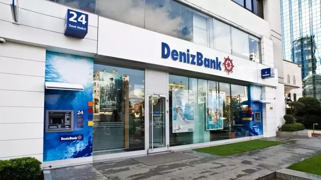 DenizBank, futboldaki dolandırıcılık davasında sessizliğini bozdu: Saadet zinciri ile alakamız yok DenizBank, futboldaki dolandırıcılık davasında sessizliğini bozdu: Saadet zinciri ile alakamız yok