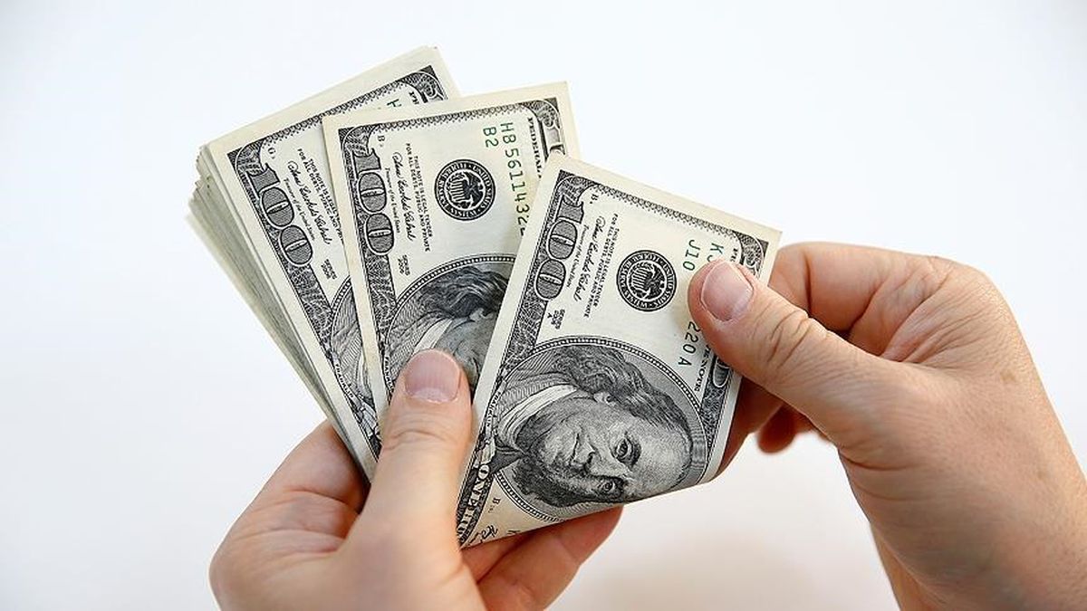DOLAR NE KADAR (28 KASIM)? 1 Dolar ne kadar, kaç TL oldu?