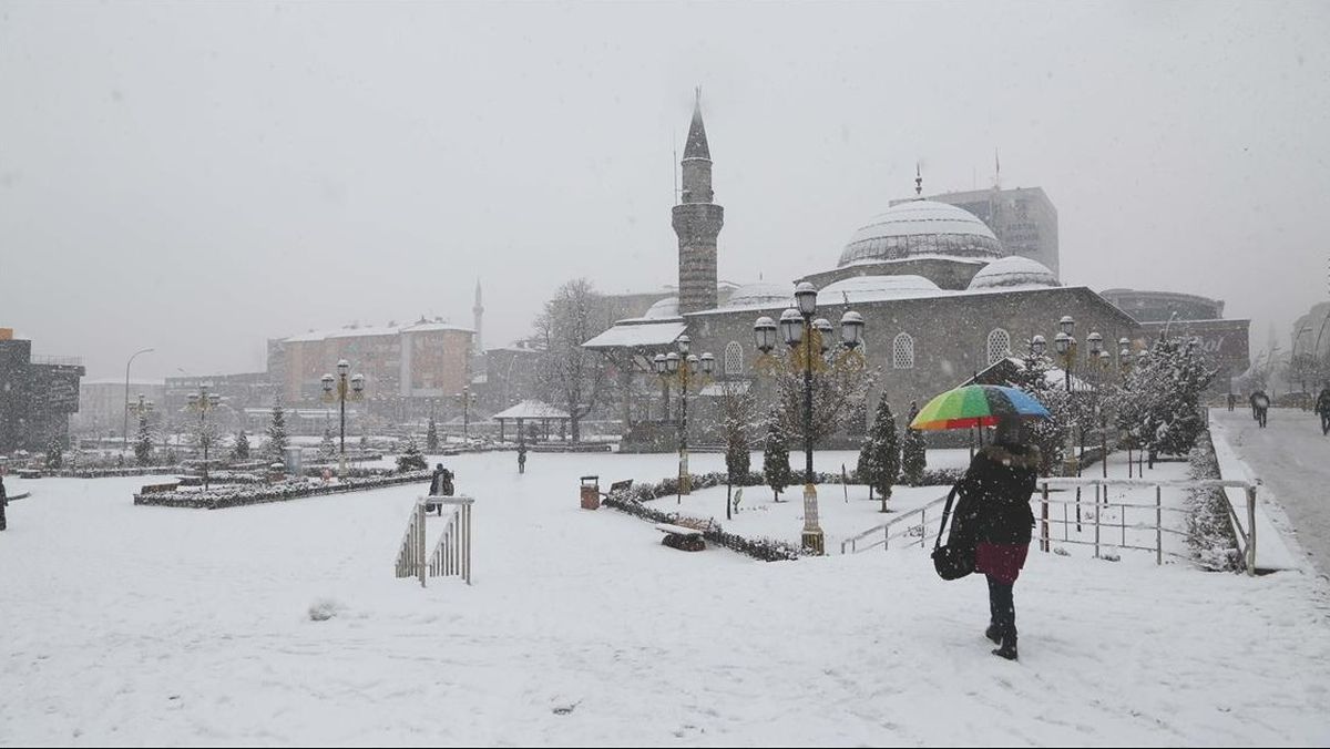 Erzurum'da okullar tatil mi? 28 Kasım Salı günü okullar tatil mi, kaç gün tatil, ne zaman açılacak?