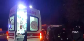 Esenler'de Silahlı Saldırı: 1 Ölü, 1 Ağır Yaralı
