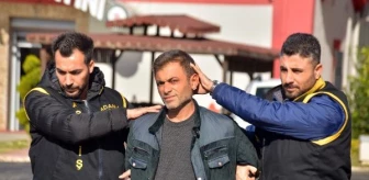 Adana'da Tabancayla Eşini Öldüren Şahıs Tutuklandı