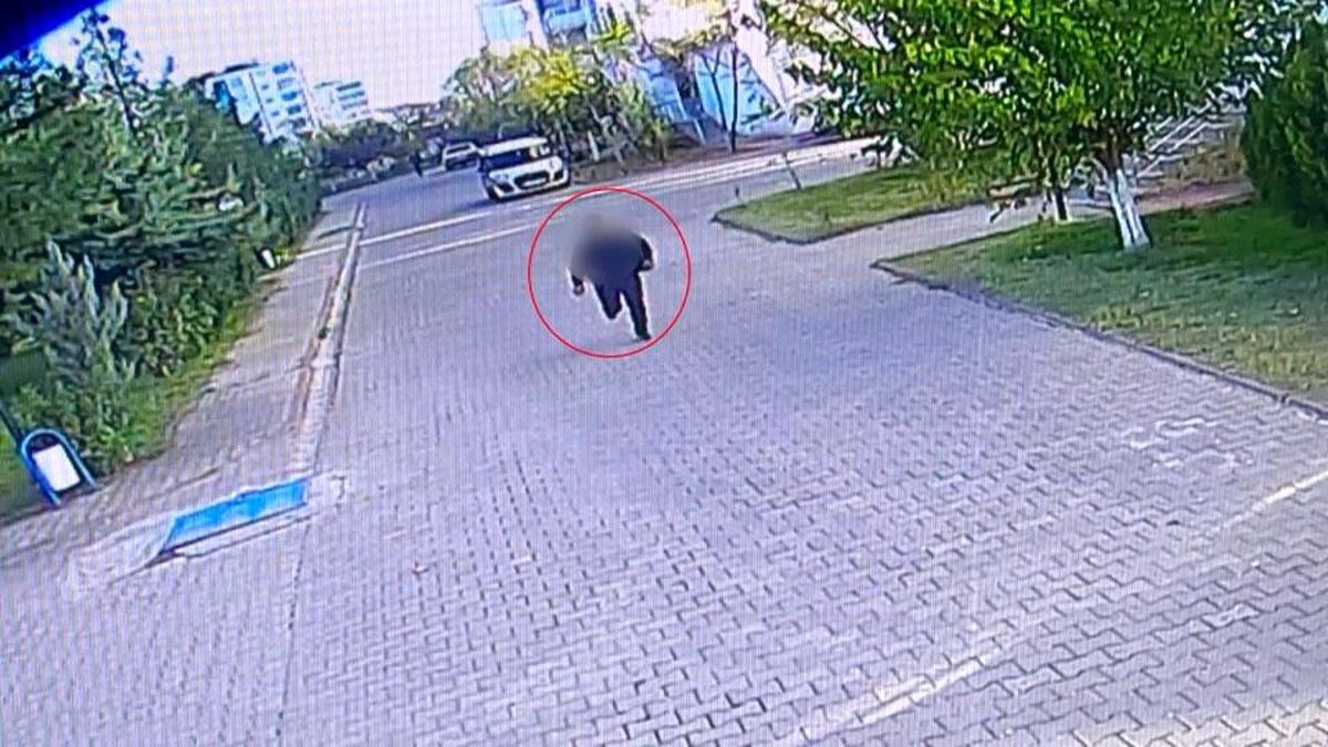 Diyarbakır'da Dini Nikahlı Eski Eşini Silahla Yaralayan Şahıs Kaçtı