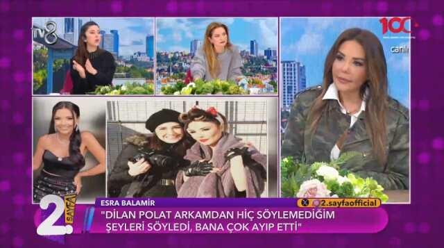 Esra Balamir kimdir? 2. Sayfa konuğu Esra Balamir kaç yaşında, nereli? Esra Balamir biyografisi!