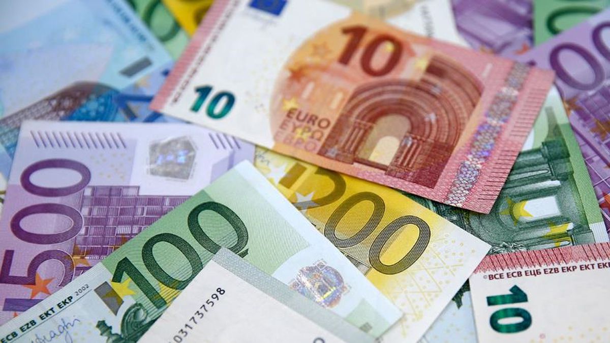 EURO NE KADAR (28 KASIM)? 1 Euro ne kadar, kaç TL oldu?