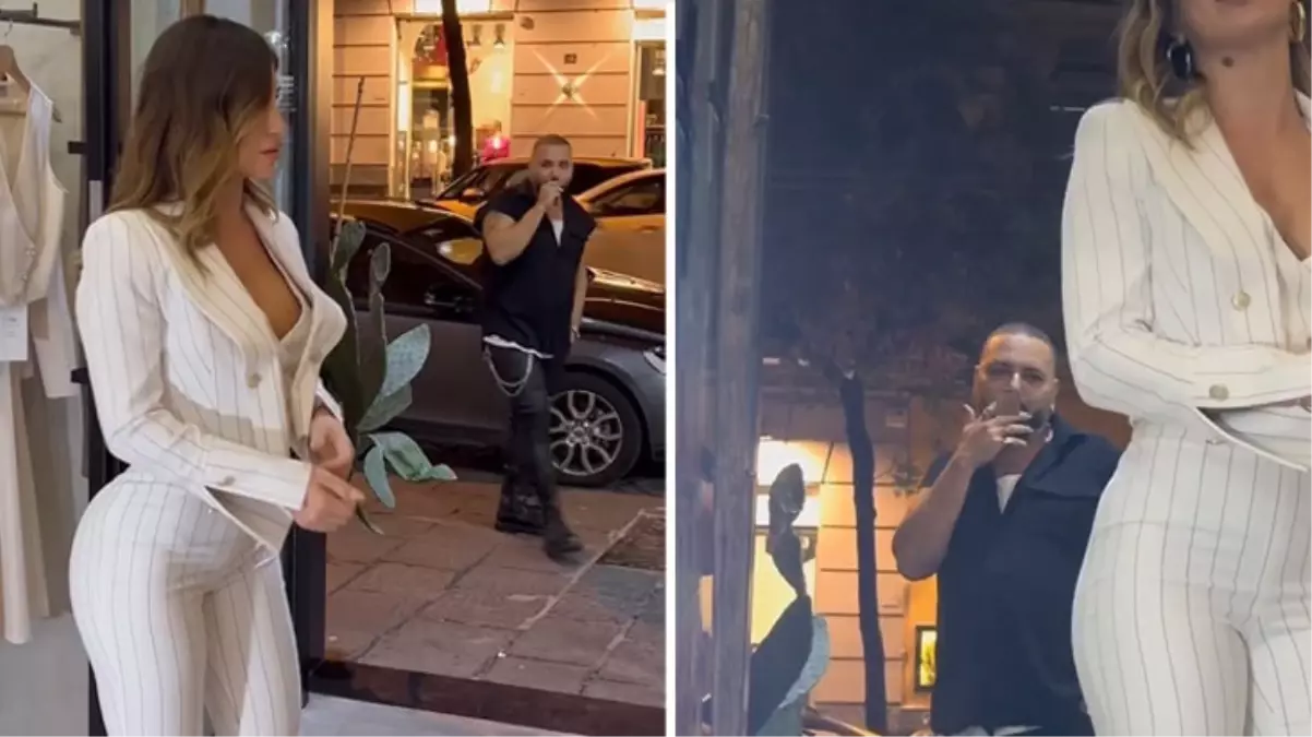 Fenomen Barbara Gambetasa, tacize uğradığı anları ifşa etti