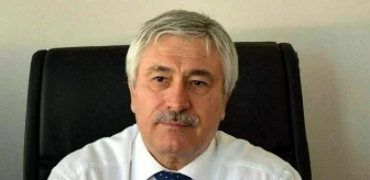 FETÖ sanığı eski rektör Hoşcoşkun'un ev hapsi kaldırıldı