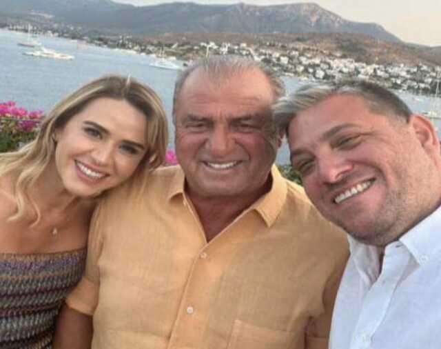 Futbolda patlak veren saadet zinciri skandalı için bakanlık devrede! Futbolda patlak veren saadet zinciri skandalı için bakanlık devrede!