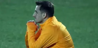 Galatasaray, Manchester United maçı için hazır