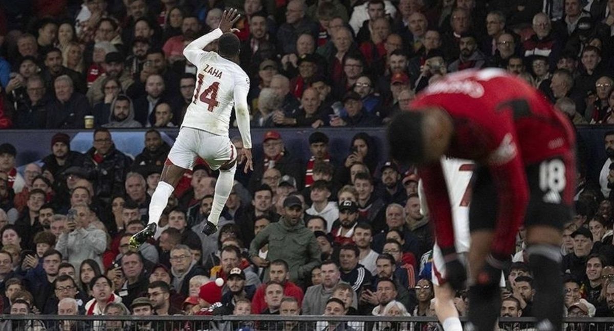 Galatasaray - Manchester United maçı ne zaman, saat kaçta? GS Şampiyonlar Ligi maçı saat kaçta başlayacak?