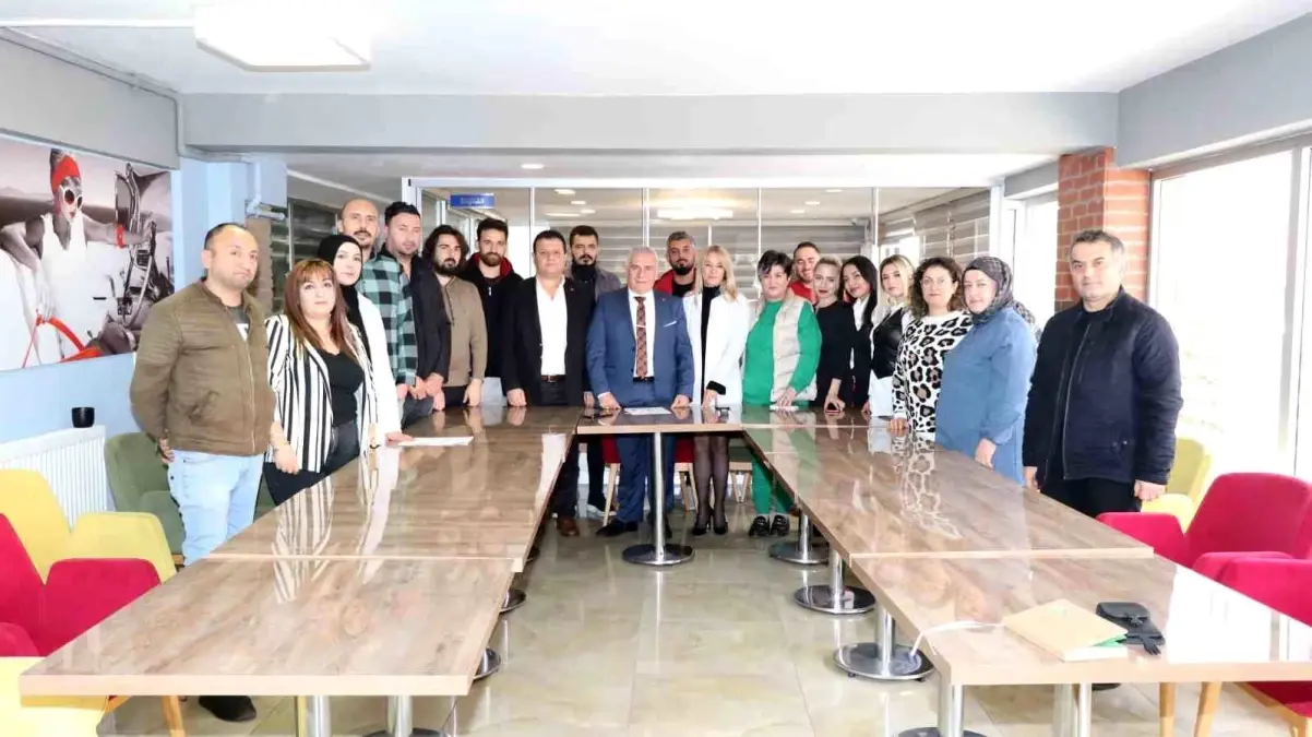 Sosyal medya fenomenlerinin tutuklanması güzellik merkezi sektörünü olumsuz etkiledi