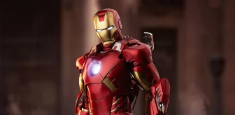 Iron Man hangi filmde öldü? Iron Man nasıl öldü?