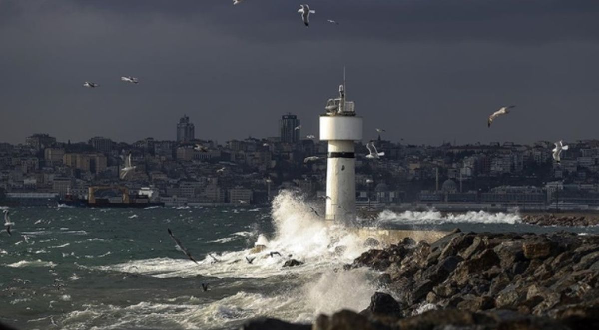 İstanbul Boğazı gemi trafiğine kapalı mı, ne zaman açılacak?