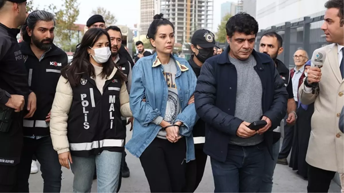 Cezaevinde intihar etmek istediği söylenen Dilan Polat'la ilgili avukatından açıklama: Manipülasyonlara itibar etmeyin