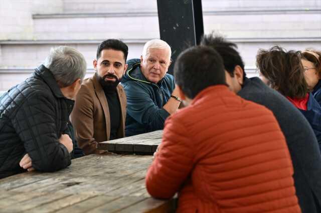 Kira kadar aidat ödeyen site sakinleri kayyum istiyor Kira kadar aidat ödeyen site sakinleri kayyum istiyor