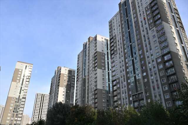 Kira kadar aidat ödeyen site sakinleri kayyum istiyor Kira kadar aidat ödeyen site sakinleri kayyum istiyor