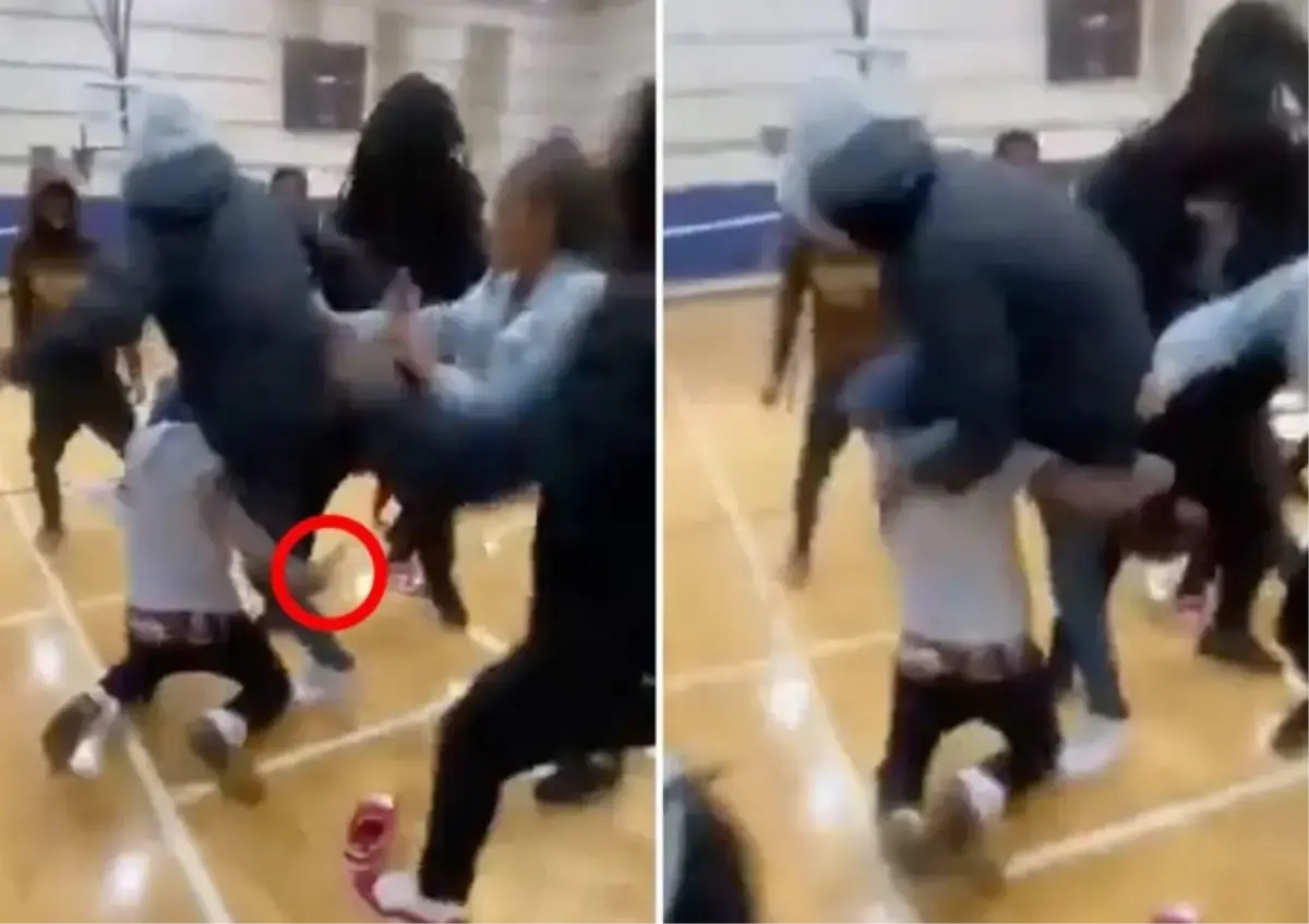 Lisede kan aktı! 14 yaşındaki öğrenci, 15 yaşındaki sınıf arkadaşını öldürdü