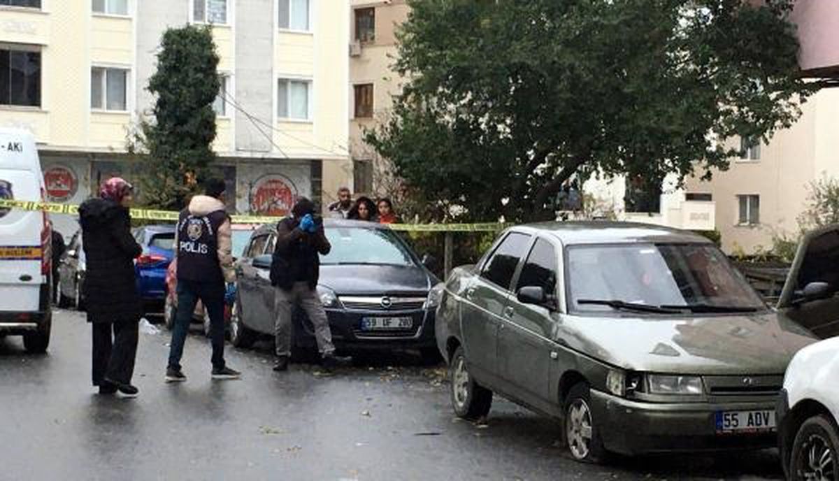 Çerkezköy'de Otomobile Silahlı Saldırı: 3 Yaralı