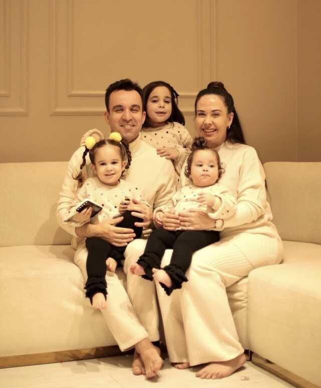 Özlem Öz kimdir, kaç yaşında? Özlem Öz ne iş yapıyor?