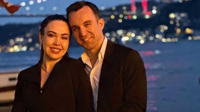 Özlem Öz ve Tayyar Öz'e soruşturma mı başlatıldı? Öz çiftine neden soruşturma açıldı? Özlem Öz ve Tayyar Öz'e soruşturma mı başlatıldı? Öz çiftine neden soruşturma açıldı?