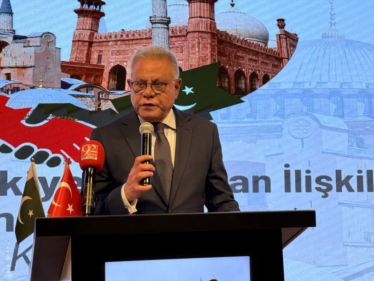 Türkiye ve Pakistan Arasındaki Kardeşlik Hikayeleri