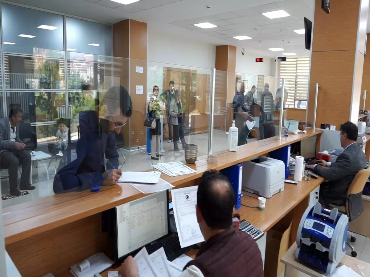Pursaklar Belediyesi, 2023 Emlak Vergisi ödemeleri için uyarıda bulundu