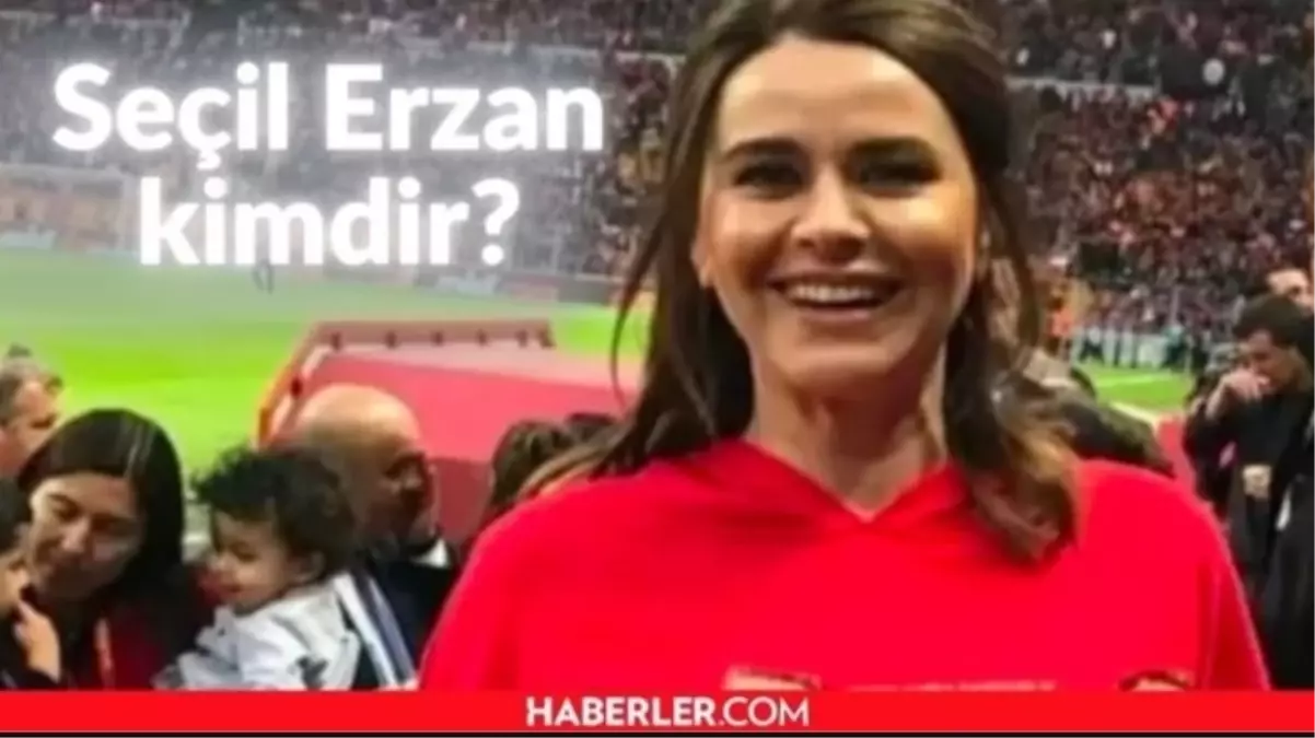 Seçil Erzan hapiste mi, tutuklu mu, kaç yıl ceza isteniyor?