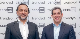 Trendyol, Cenomi Grup ile Körfez ülkelerinde stratejik ortaklık kuracak