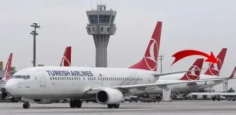 Türk Hava Yolları, İstanbul Havalimanı'ndaki seferlerini iptal etti