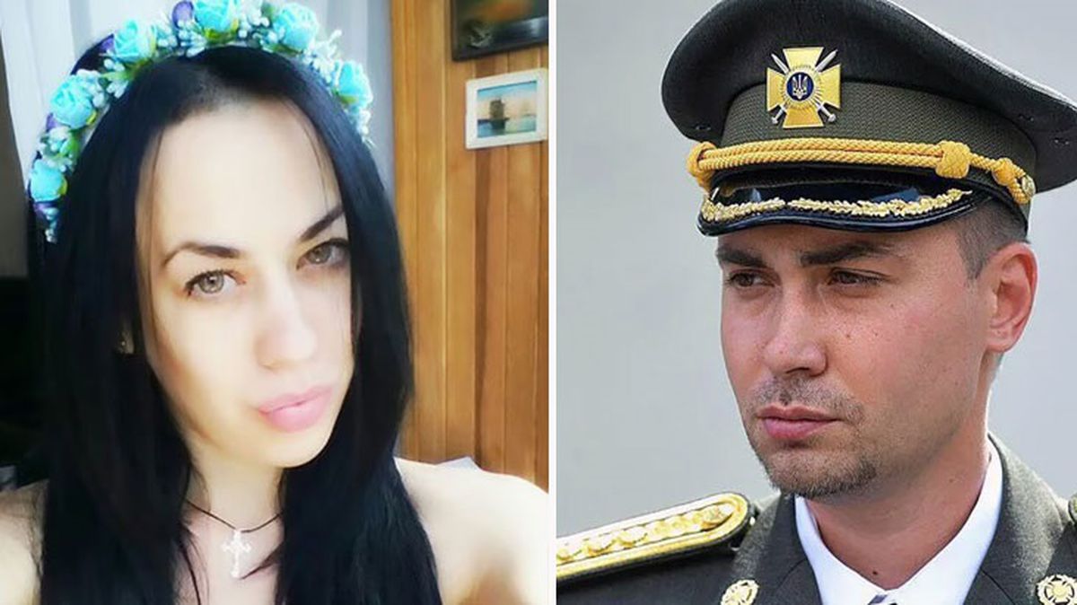 Ukrayna istihbarat başkanının eşi zehirli suikast girişimine uğradı