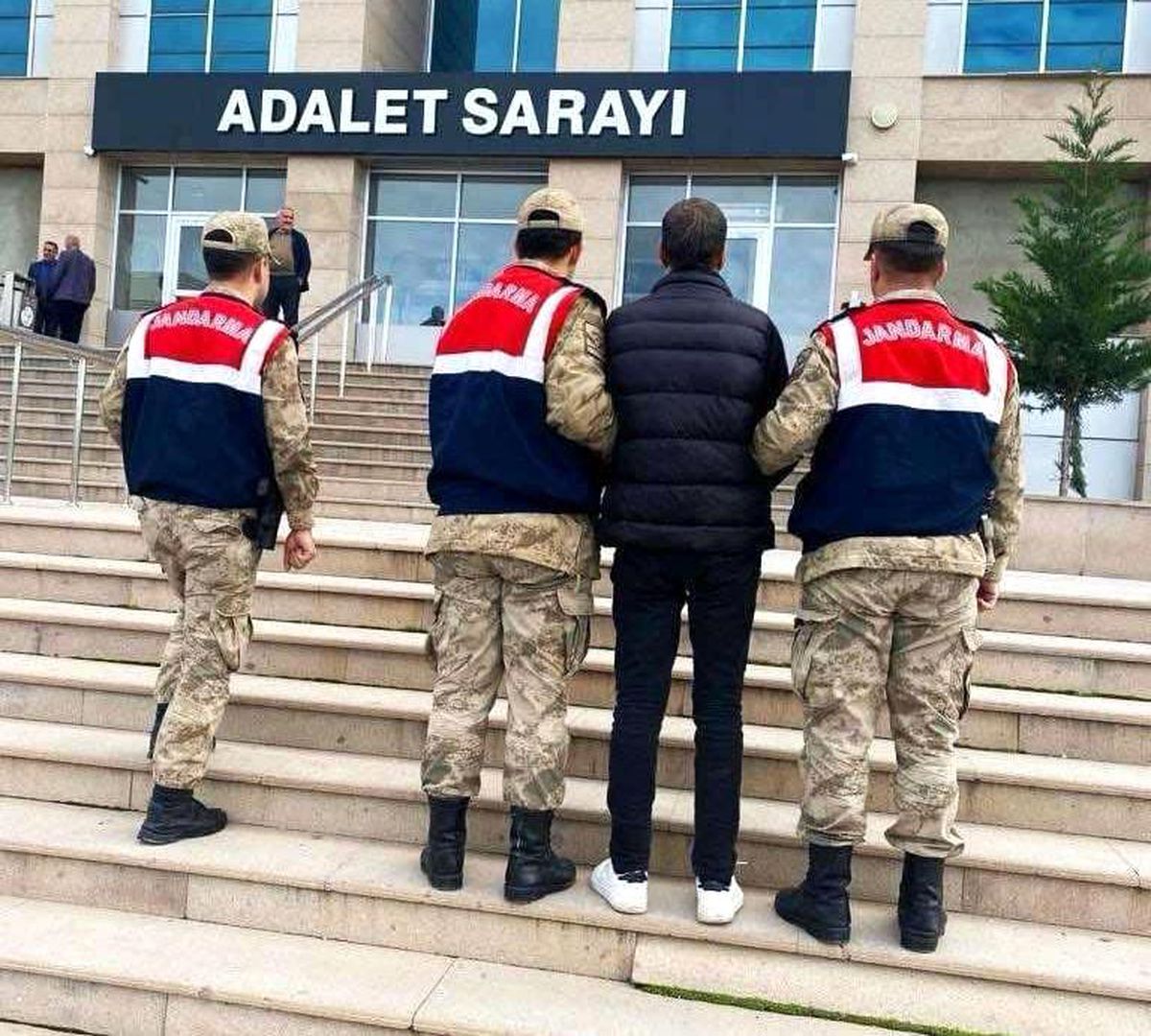 Van İl Jandarma Komutanlığı'ndan Emniyet ve Asayiş Çalışmaları