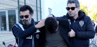 Adana'da Su Satana Çarparak Ölümüne Neden Olan Sürücü Yakalandı