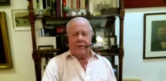 Jim Rogers: Çin'in Dışa Açılım Politikası Hem Çin Hem de Dünya İçin Faydalı