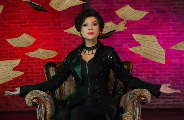 Aydilge kimdir? 2. Sayfa konuğu Aydilge kaç yaşında, nereli? Aydilge biyografisi!