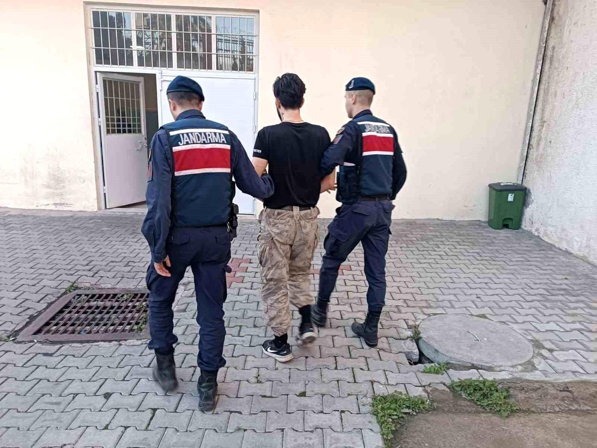Aydın İl Jandarma Komutanlığı 74 Şüpheliyi Yakaladı