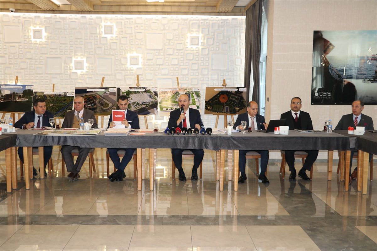 Batman'da sel felaketinden etkilenenlere 12 milyon liralık yardım yapıldı